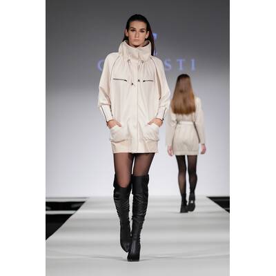 DESIGNERIN MARTINA MÜLLER-CALLISTI