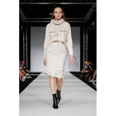 DESIGNERIN MARTINA MÜLLER-CALLISTI