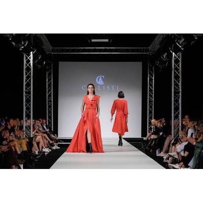 DESIGNERIN MARTINA MÜLLER-CALLISTI