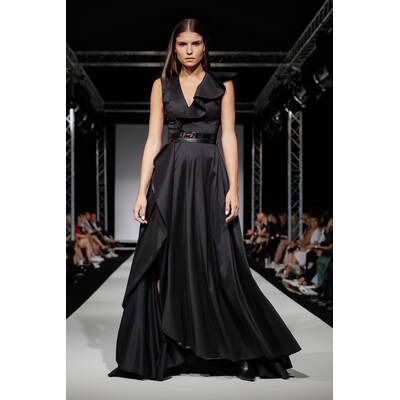 DESIGNERIN MARTINA MÜLLER-CALLISTI