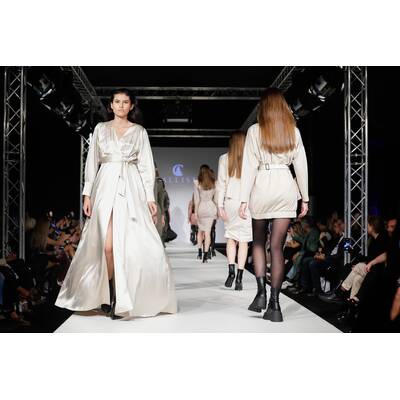 DESIGNERIN MARTINA MÜLLER-CALLISTI