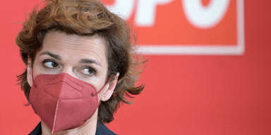 Pamela Rendi-Wagner