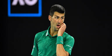 Djokovic