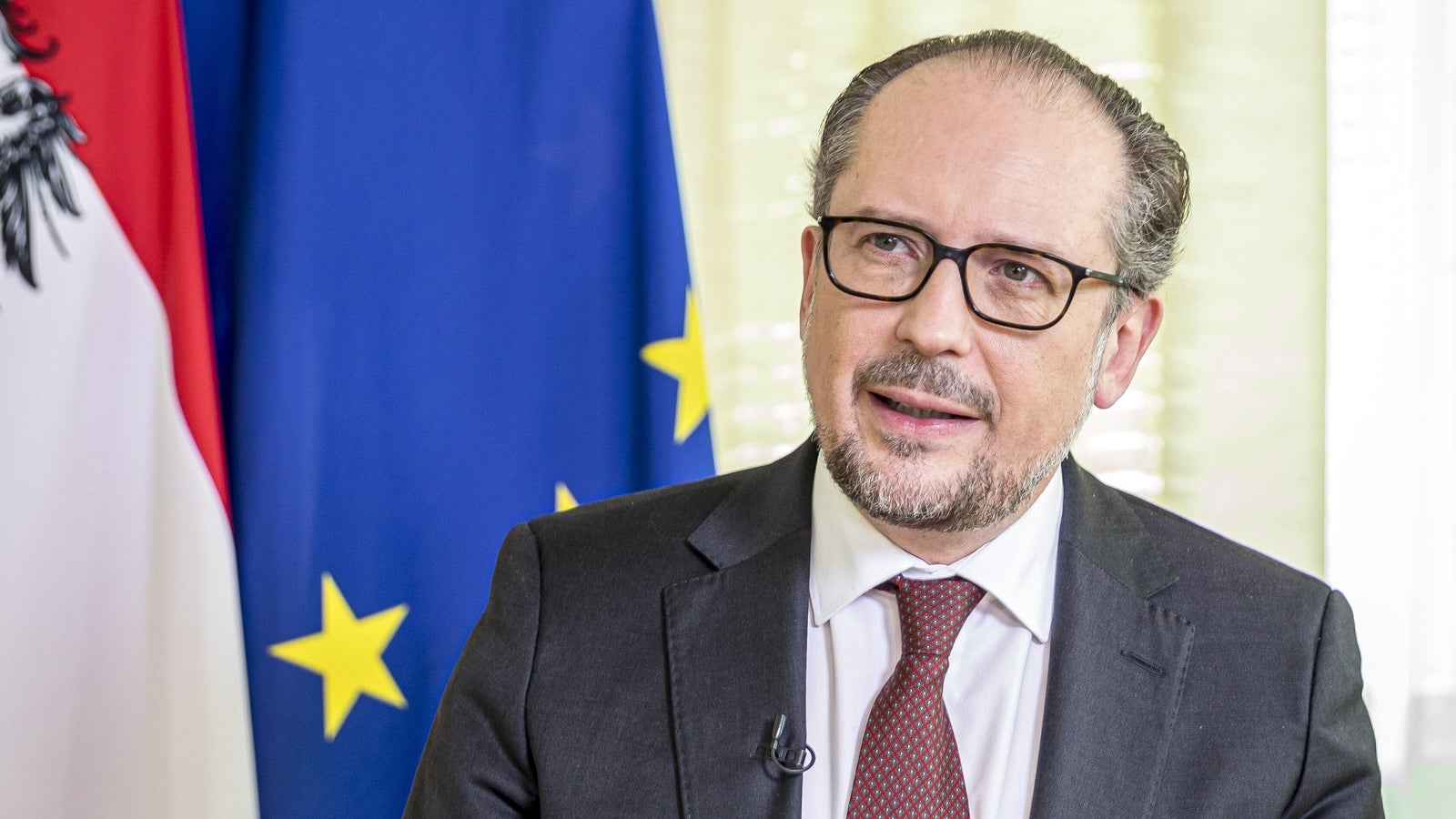 EU-Außenminister wollen Syrien-Sanktionen teilweise aussetzen - oe24.at