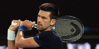 Djokovic