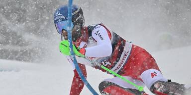 &Ouml;SV-Herren in Kitz zur&uuml;ck