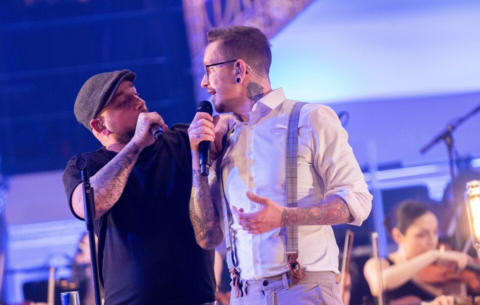 Seiler und Speer liefern »Symphonic«-Sensation