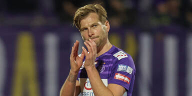 Gr&uuml;nwald: ''Wir stehen verdient da oben''