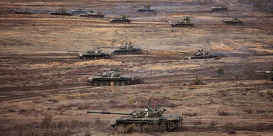 Russland Ukraine-Konflikt Belarus