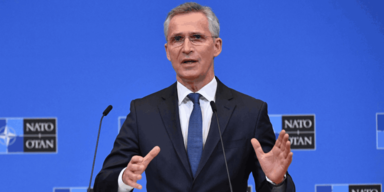 Stoltenberg