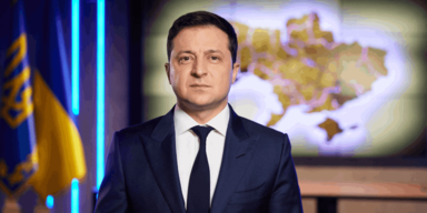 Zelenskyi