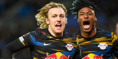 RB Leipzig