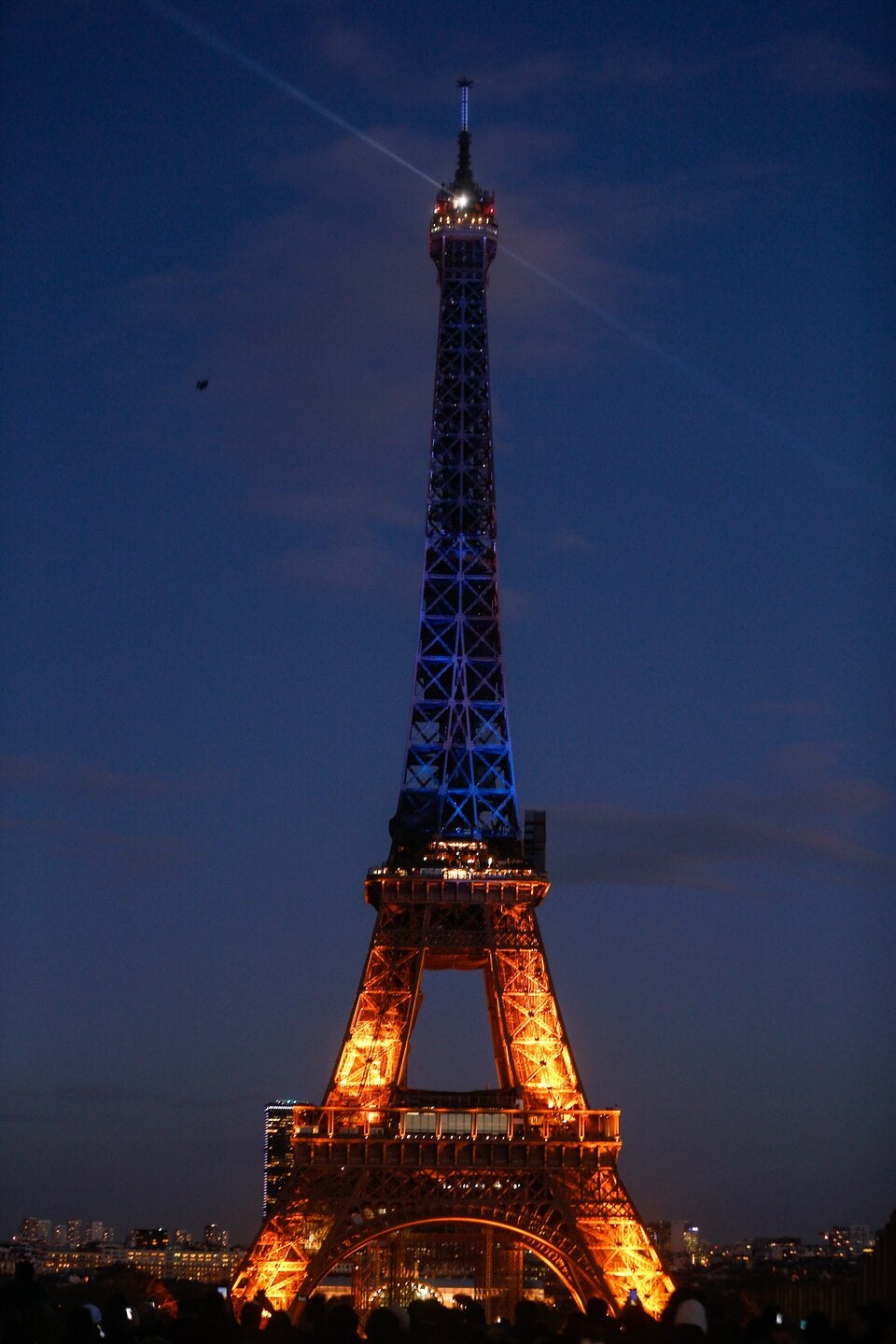 Solidaritäts-Welle für Ukraine