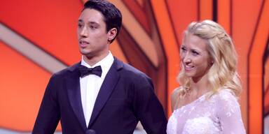 Auch Menzinger ist Corona-positiv