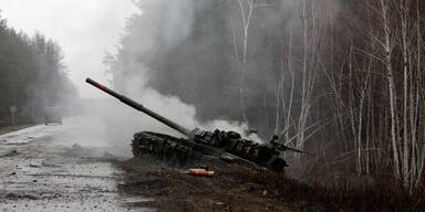 Ukraine-Krieg
