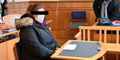 Drogen-Tod nach 3 Kakao