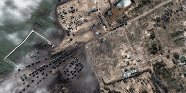 Schwere Gefechte in Millionenstädten Charkiw & Kiew gehen weiter