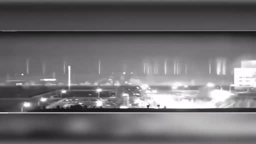 Russische Truppen nehmen größtes AKW Europas ein