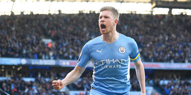 De Bruyne