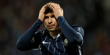 Bundesliga-Spiel wegen Becherwurfs abgebrochen