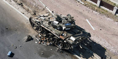 4 Wochen Krieg: So steht es wirklich um die Ukraine