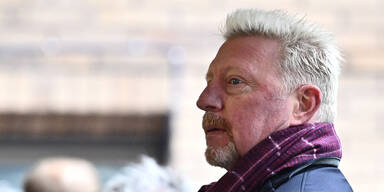 Boris Becker