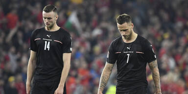 Arnautovic Kalajdzic