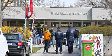 Weiter Polizei-Jagd auf den Kapuzen-Killer