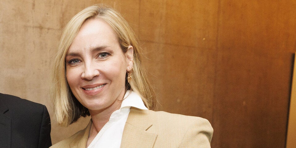 Nadja Bernhard