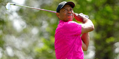 Tiger Woods