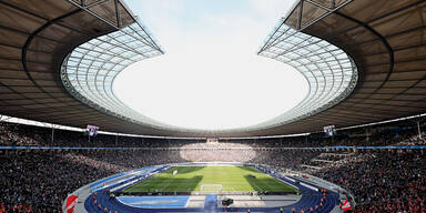 Olympiastadion Berlin