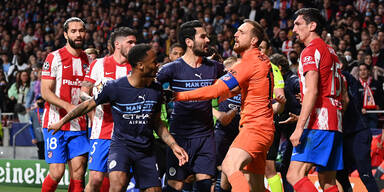 "Chaos von Madrid": Skandal nach Champions-League-Spiel