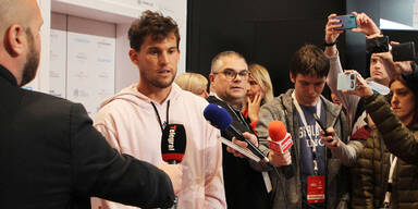 Dominic Thiem