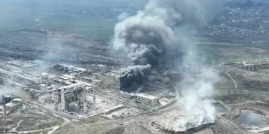 Insider: Mariupol k&ouml;nnte schlimmer als Butscha werden