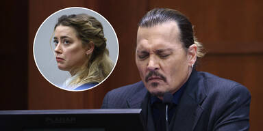 Schlammschlacht bei Depp-Prozess