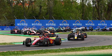 Imola Sprint