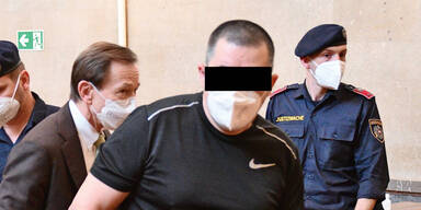 Drogen-Killer: "War so w&uuml;tend"