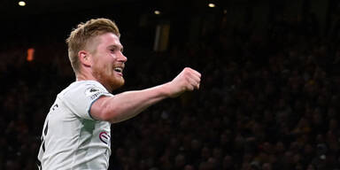 De Bruyne