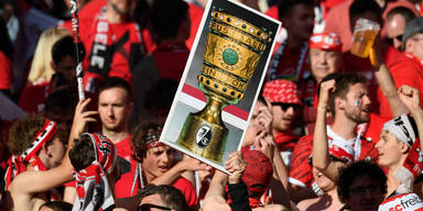 Butters&auml;ure-Eklat bei Leipzig-Fan-Fest