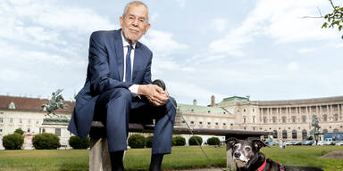 VdB: Mein Plan f&uuml;r die 2. Amtszeit