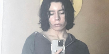 Amokl&auml;ufer Attent&auml;ter Salvador Ramos