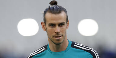 Gareth Bale