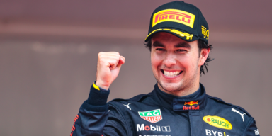 Sergio Perez