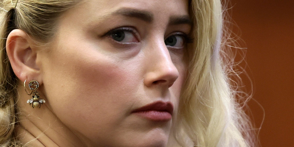 Amber Heard