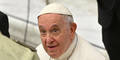 Papst Franziskus
