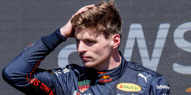Verstappen