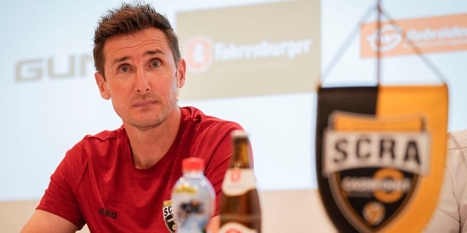 Klose Altach