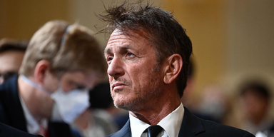 Sean Penn