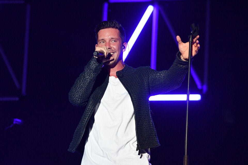 Donauinsel-Fest: Die größte Party Europas