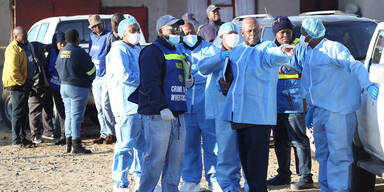 S&uuml;dafrika 20 Tote Bar